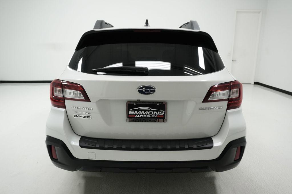 used 2018 Subaru Outback car, priced at $17,999
