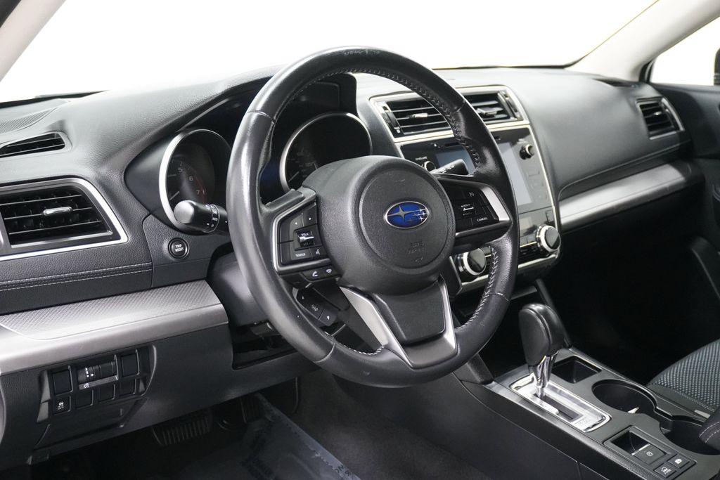 used 2018 Subaru Outback car, priced at $17,999