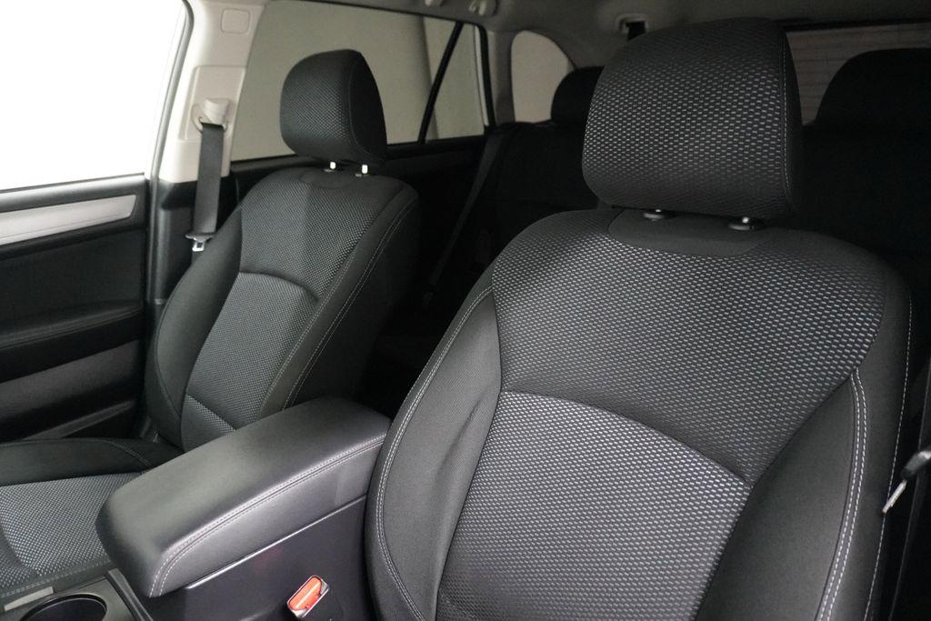 used 2018 Subaru Outback car, priced at $17,999