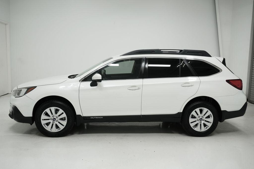used 2018 Subaru Outback car, priced at $17,999