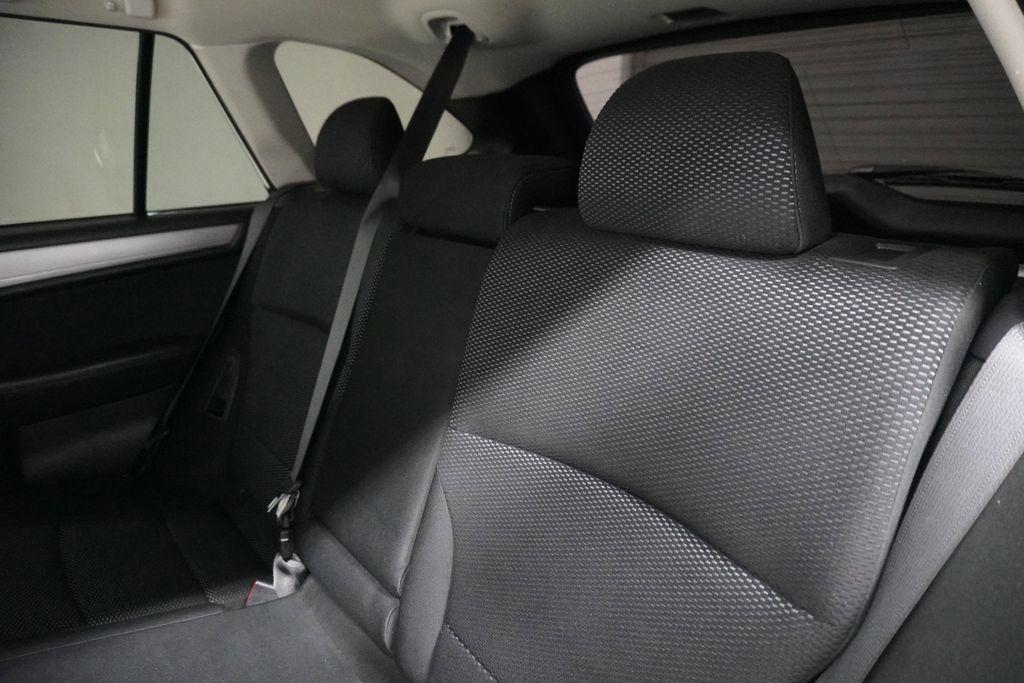 used 2018 Subaru Outback car, priced at $17,999