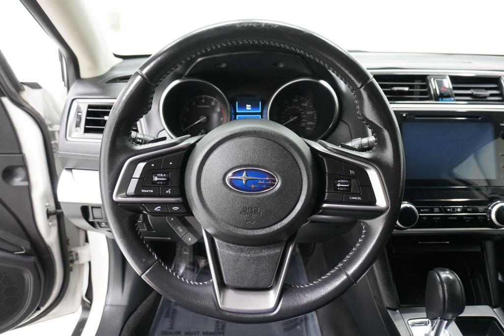 used 2018 Subaru Outback car, priced at $17,999