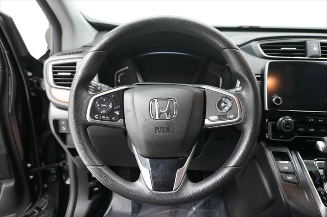 used 2022 Honda CR-V car, priced at $25,999