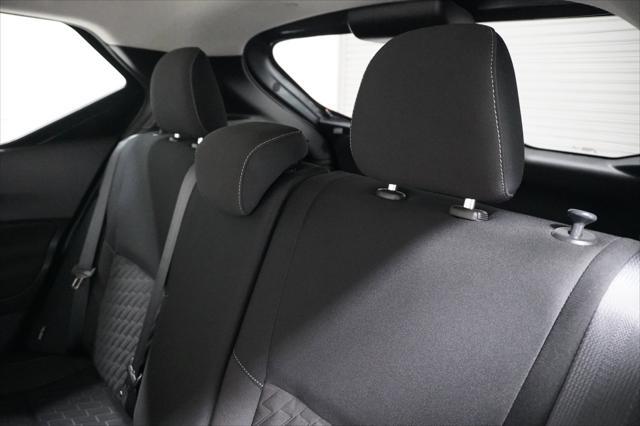 used 2023 Nissan Kicks car, priced at $18,999