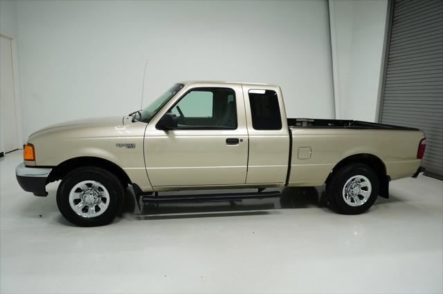 used 2002 Ford Ranger car, priced at $10,999