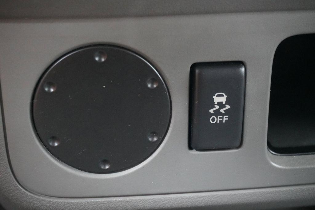 used 2016 Nissan Frontier car, priced at $20,999