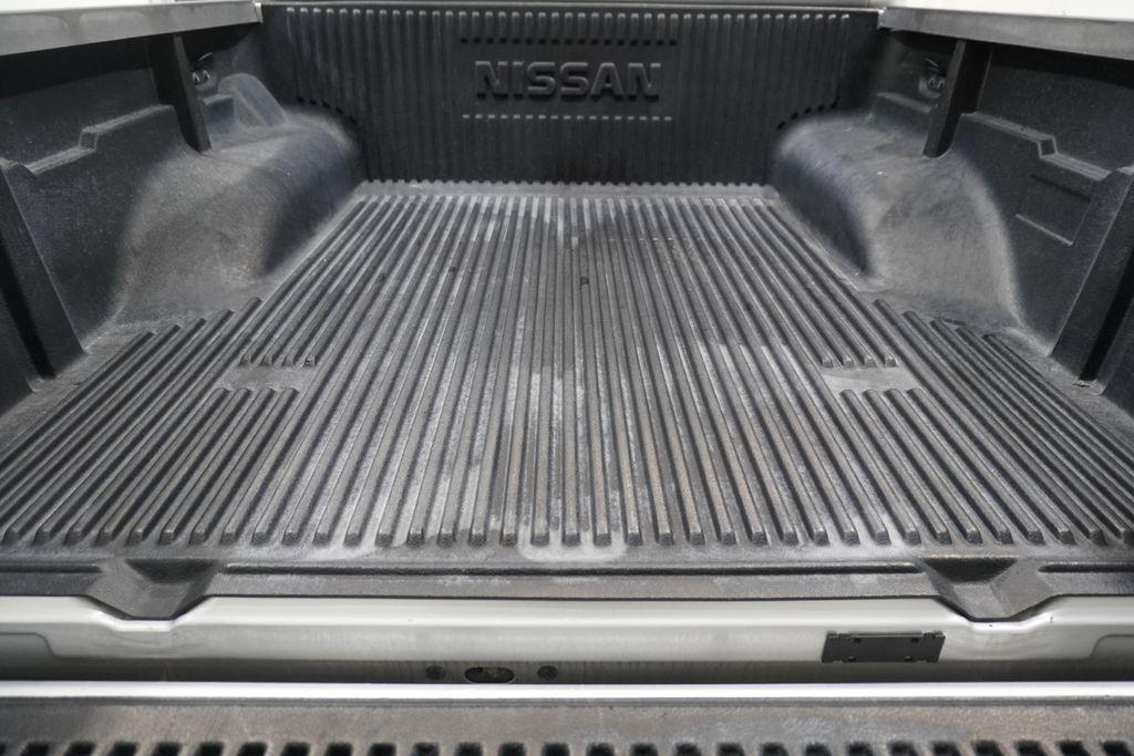 used 2016 Nissan Frontier car, priced at $20,999