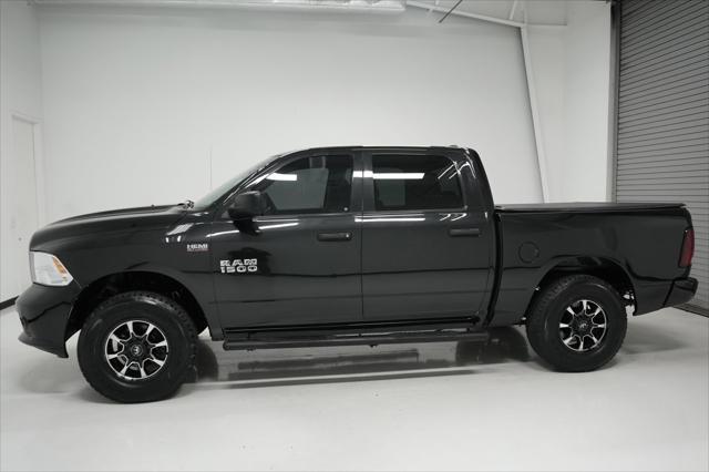 used 2015 Ram 1500 car, priced at $17,999