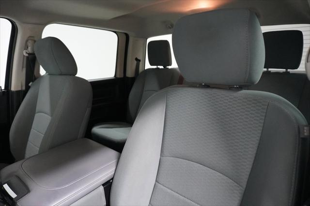 used 2015 Ram 1500 car, priced at $17,999