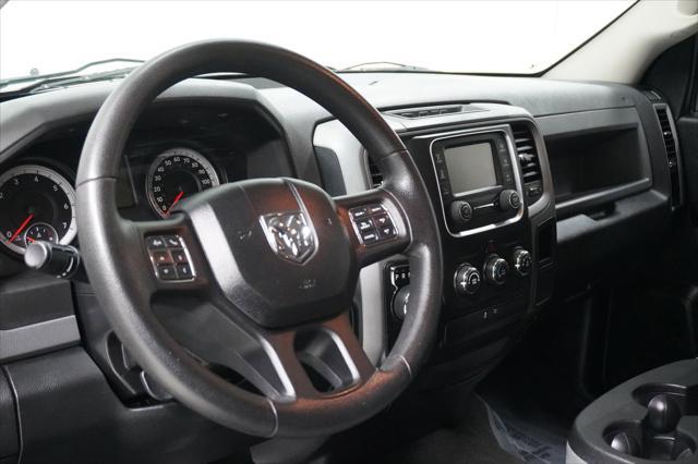 used 2015 Ram 1500 car, priced at $17,999