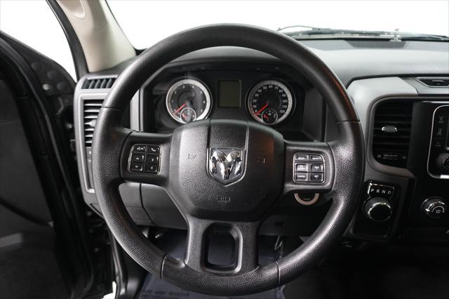 used 2015 Ram 1500 car, priced at $17,999