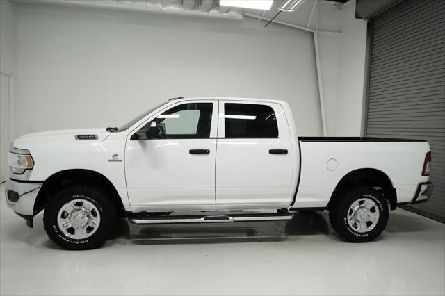 used 2022 Ram 3500 car, priced at $43,999