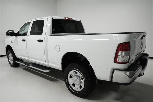 used 2022 Ram 3500 car, priced at $43,999