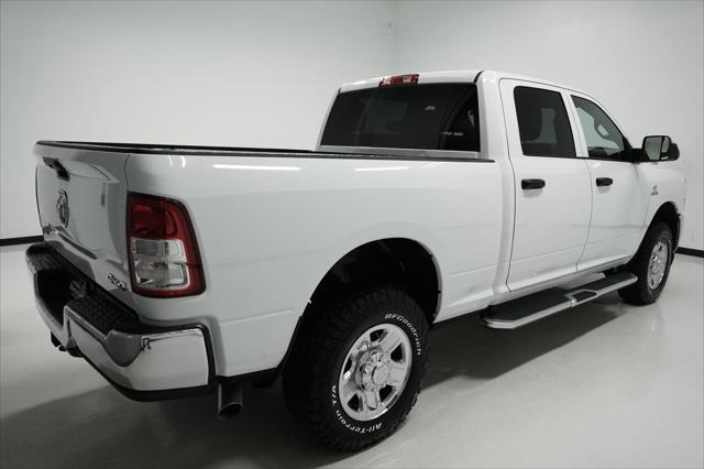 used 2022 Ram 3500 car, priced at $43,999