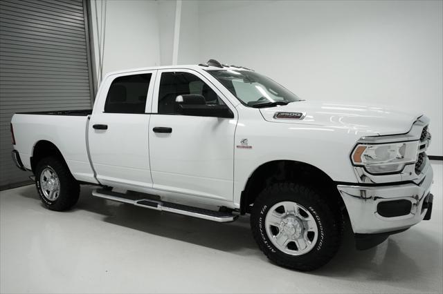 used 2022 Ram 3500 car, priced at $43,999