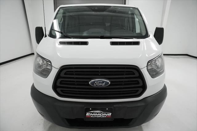 used 2016 Ford Transit-350 car, priced at $27,999