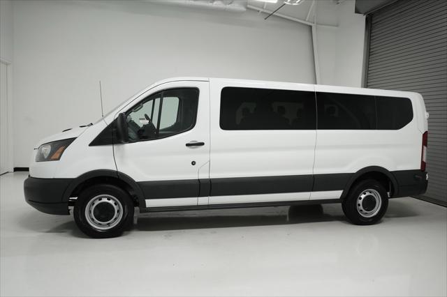 used 2016 Ford Transit-350 car, priced at $27,999