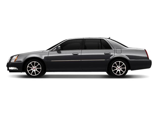 used 2008 Cadillac DTS car, priced at $14,999