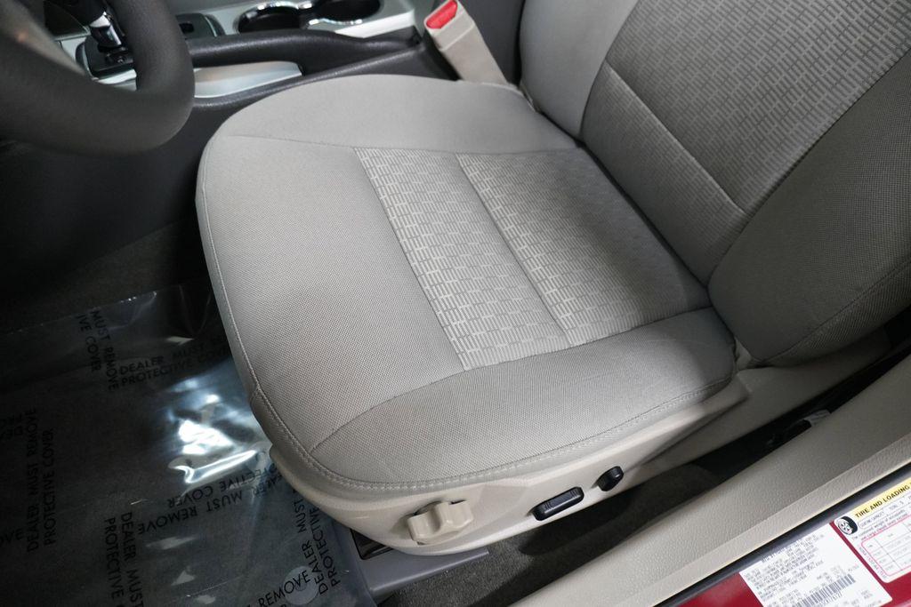 used 2012 Ford Fusion car, priced at $13,999