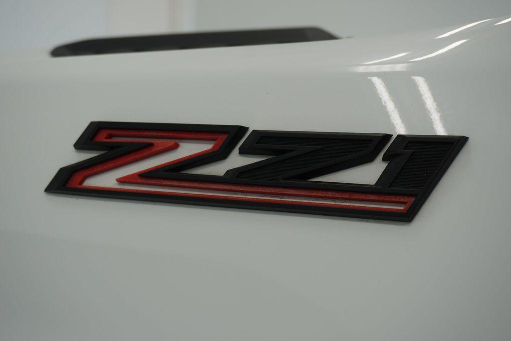 used 2022 Chevrolet Silverado 2500 car, priced at $42,999