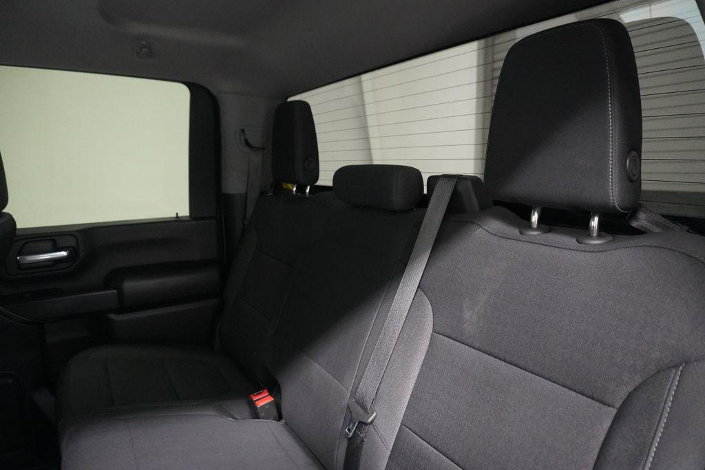 used 2022 Chevrolet Silverado 2500 car, priced at $42,999