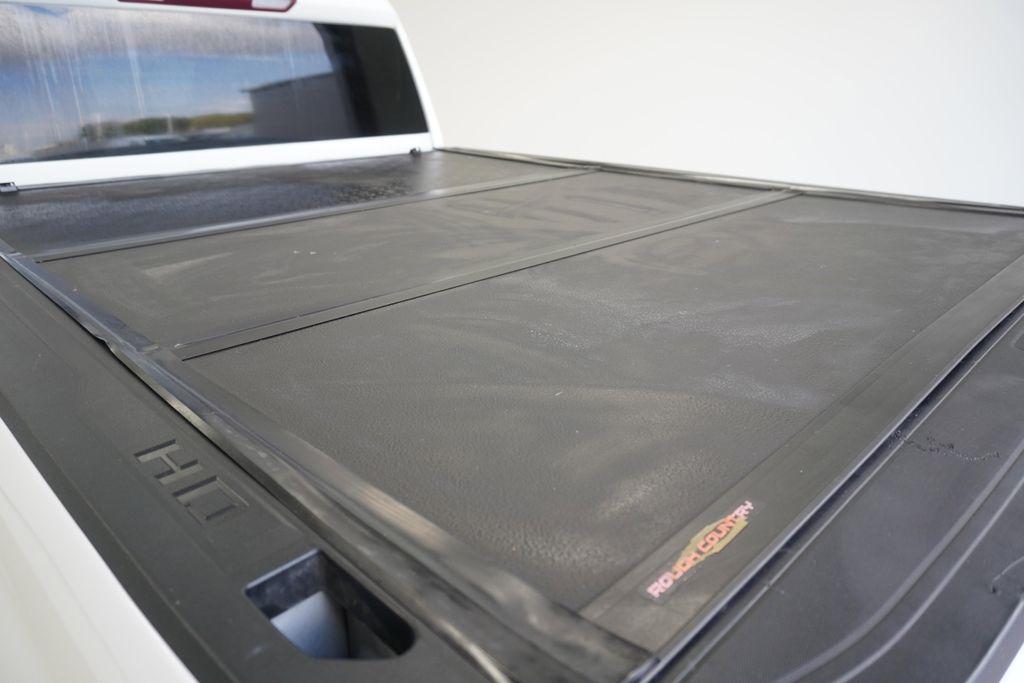 used 2022 Chevrolet Silverado 2500 car, priced at $42,999