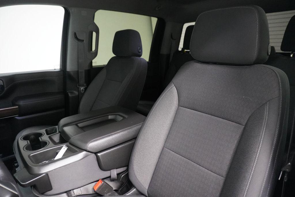 used 2022 Chevrolet Silverado 2500 car, priced at $42,999