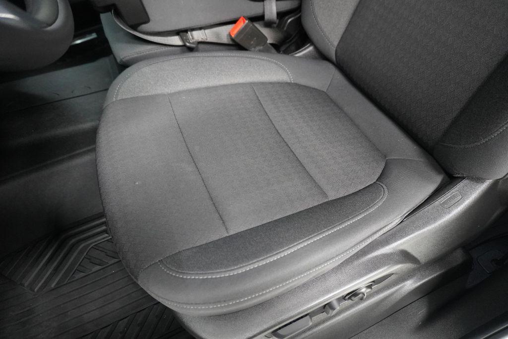 used 2022 Chevrolet Silverado 2500 car, priced at $42,999