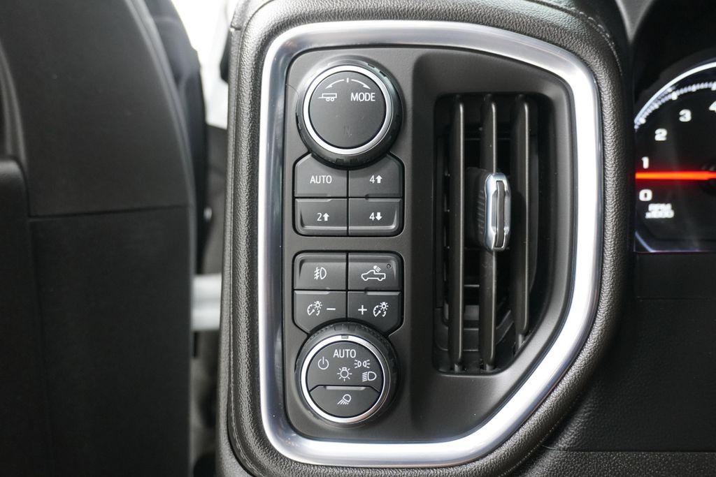 used 2022 Chevrolet Silverado 2500 car, priced at $42,999