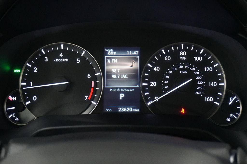 used 2022 Lexus RX 350 car, priced at $39,996