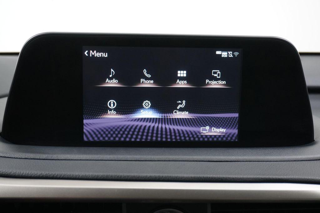 used 2022 Lexus RX 350 car, priced at $39,996