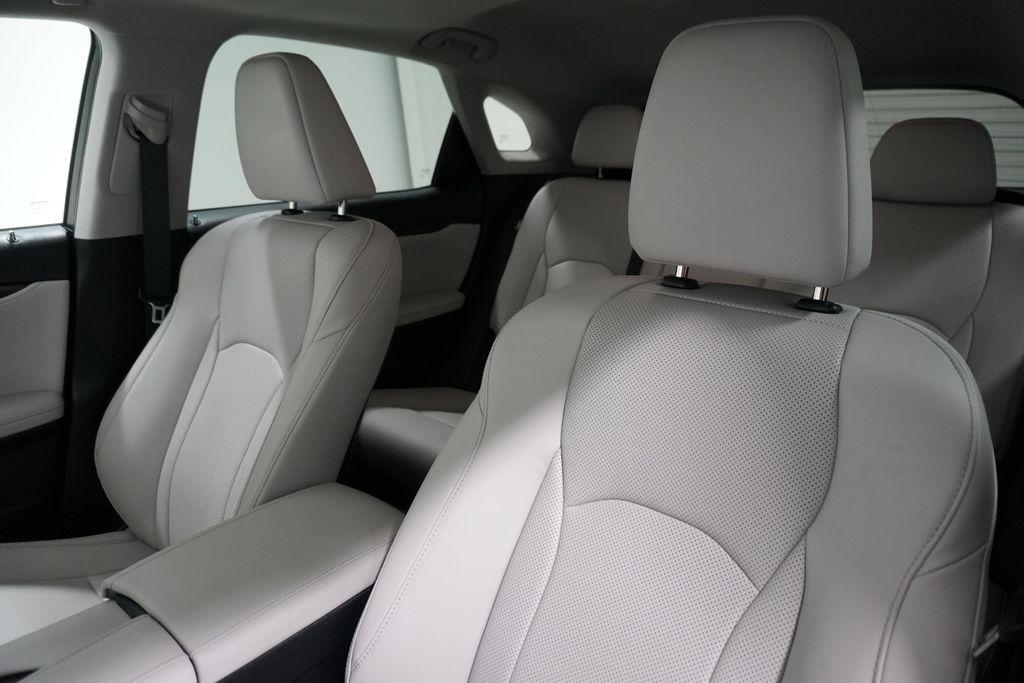 used 2022 Lexus RX 350 car, priced at $39,996