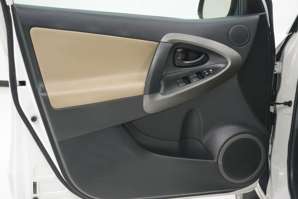 used 2011 Toyota RAV4 car, priced at $10,998