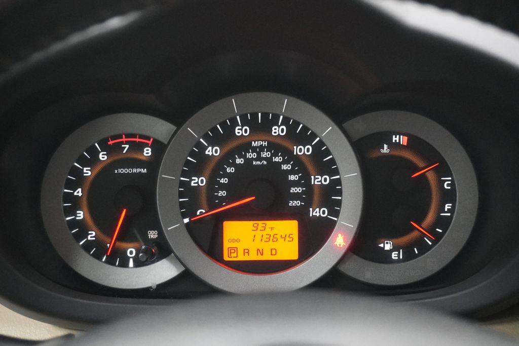 used 2011 Toyota RAV4 car, priced at $10,998