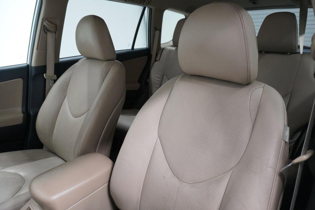 used 2011 Toyota RAV4 car, priced at $10,998