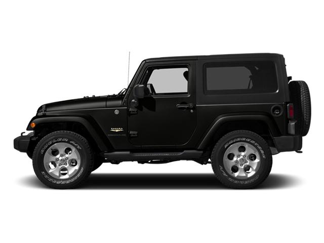 used 2014 Jeep Wrangler car, priced at $17,999