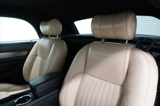 used 2004 Ford Thunderbird car