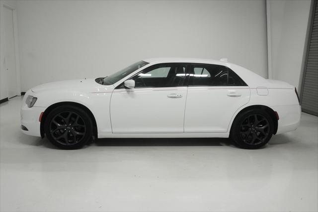 used 2021 Chrysler 300 car, priced at $20,997