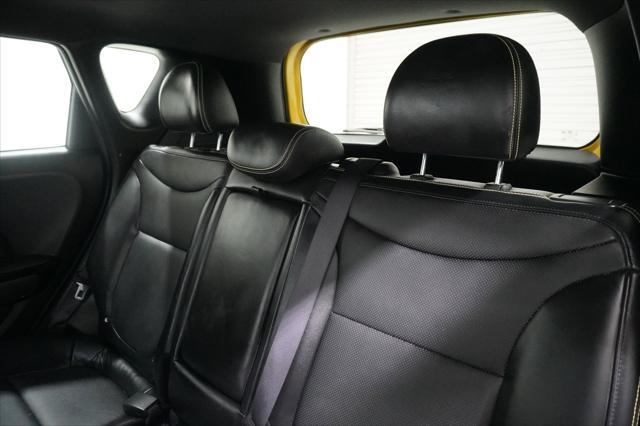 used 2015 Kia Soul car, priced at $4,999