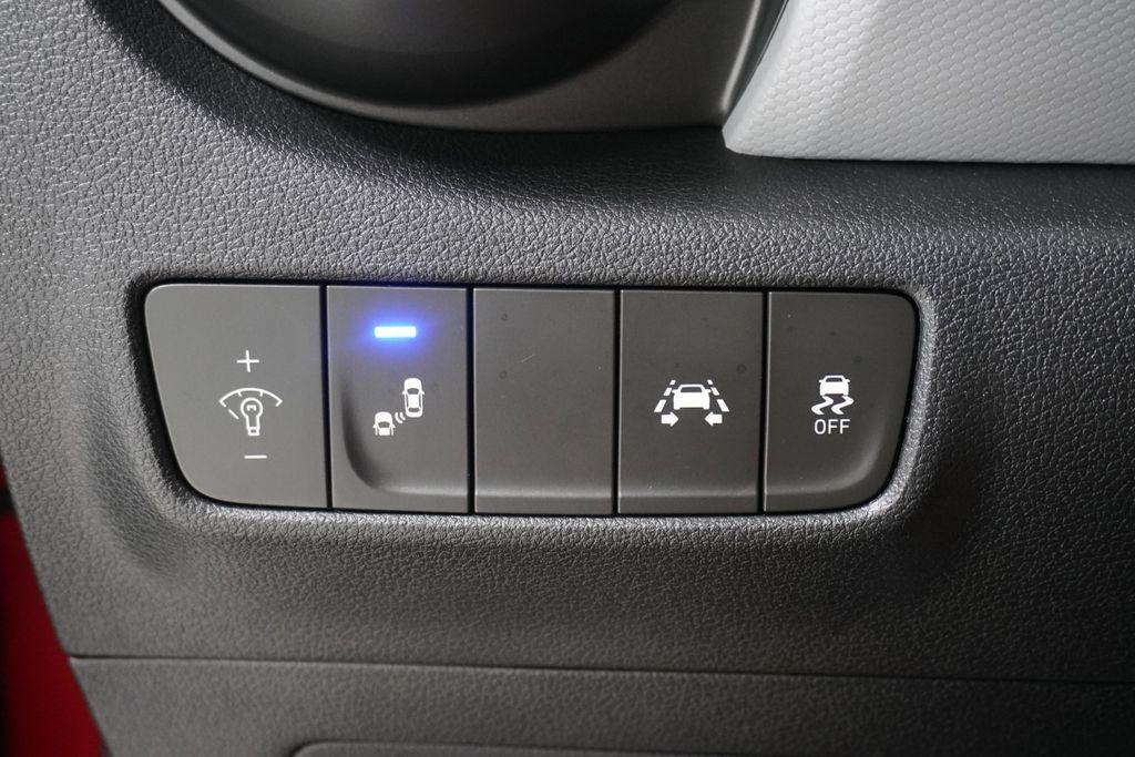 used 2019 Hyundai Kona car, priced at $15,498