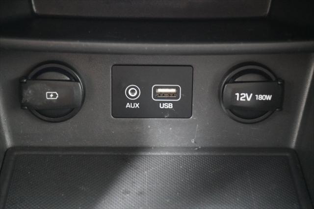 used 2019 Hyundai Kona car, priced at $15,999