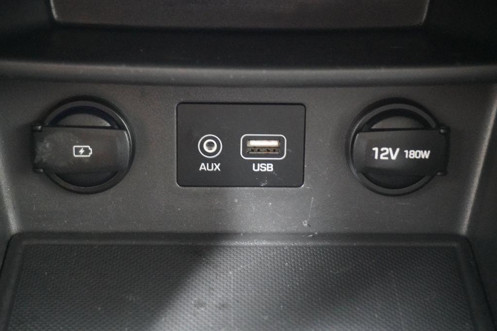 used 2019 Hyundai Kona car, priced at $15,498