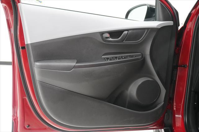 used 2019 Hyundai Kona car, priced at $15,999