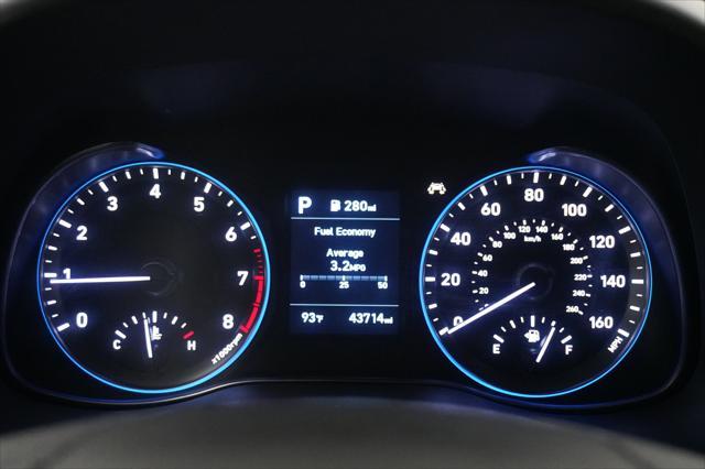 used 2019 Hyundai Kona car, priced at $15,999