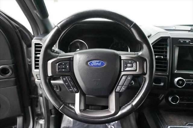 used 2021 Ford Expedition Max car, priced at $34,999