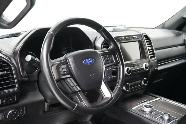 used 2021 Ford Expedition Max car, priced at $34,999