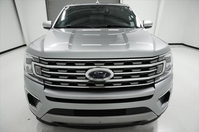 used 2021 Ford Expedition Max car, priced at $34,999