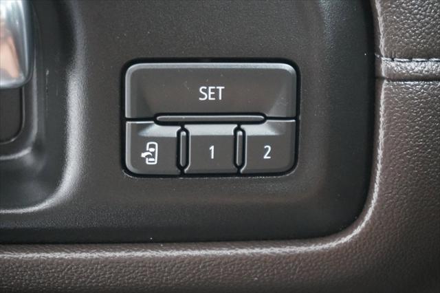 used 2020 GMC Sierra 2500 car, priced at $57,999