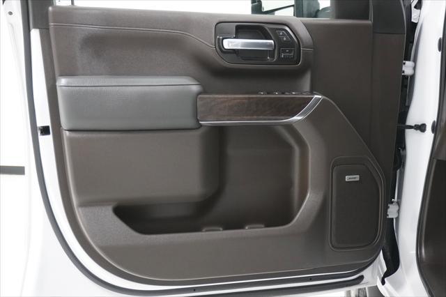 used 2020 GMC Sierra 2500 car, priced at $57,999