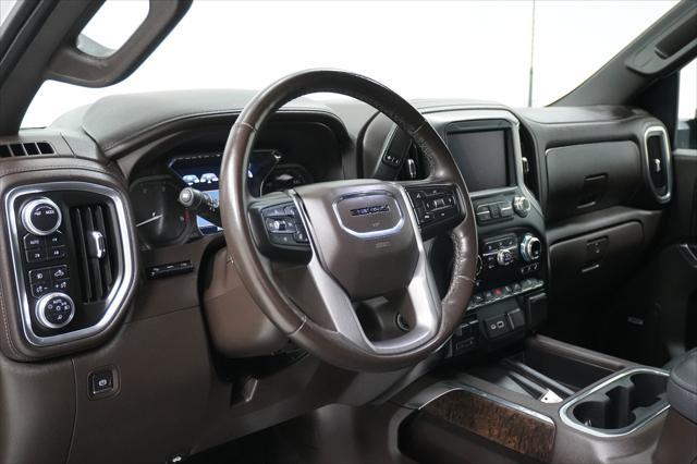 used 2020 GMC Sierra 2500 car, priced at $57,999
